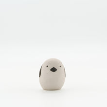 画像をギャラリービューアに読み込む, ぽれぽれコトリ /  シマエナガ
