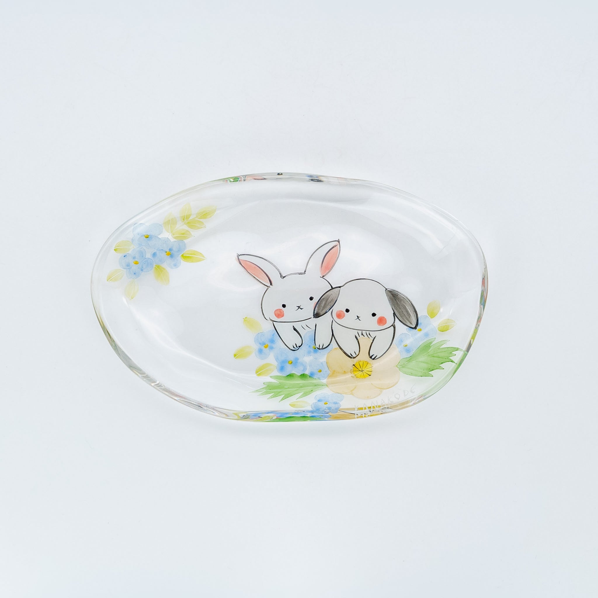 内藤加奈子 – GALLERY KACCO