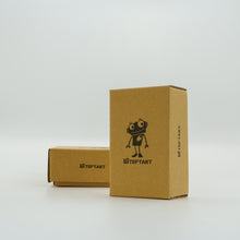 画像をギャラリービューアに読み込む, Robot charm No.4 【TEFTART】

