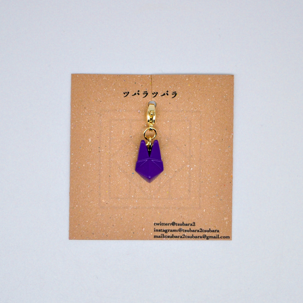 チビチャーム（タッセル無し）