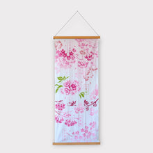 画像をギャラリービューアに読み込む, 手拭い - 桜図鑑 -
